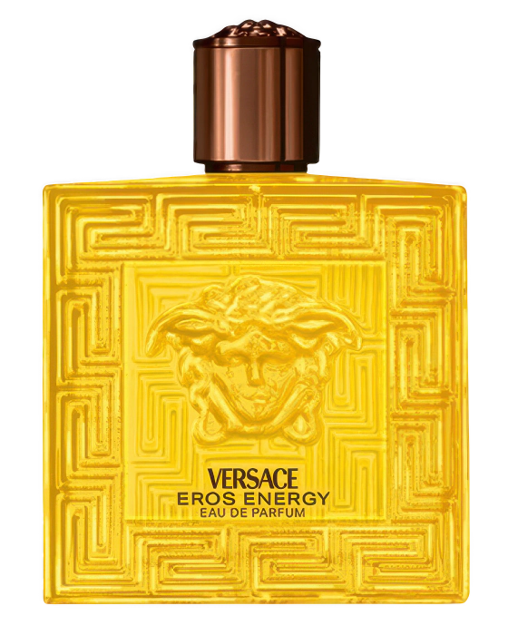 Eros Energy de Versace Eau de Parfum