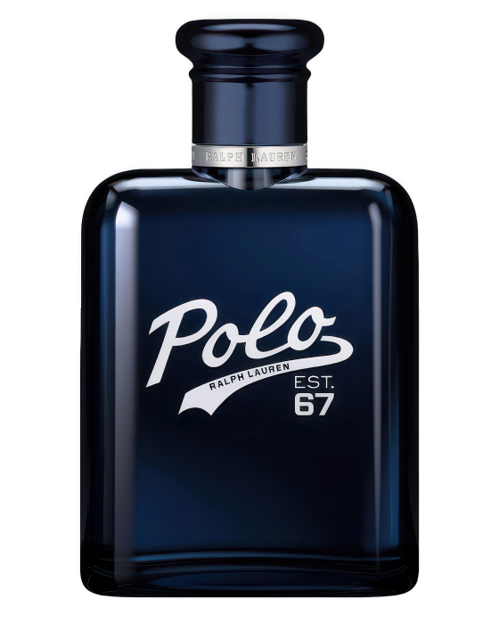 Polo 67 de Ralph Lauren Eau de Toilette