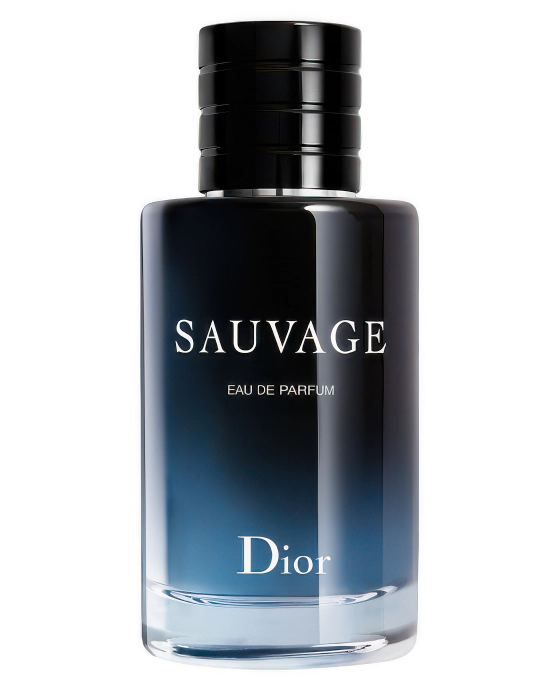 Sauvage de Dior Eau de Parfum