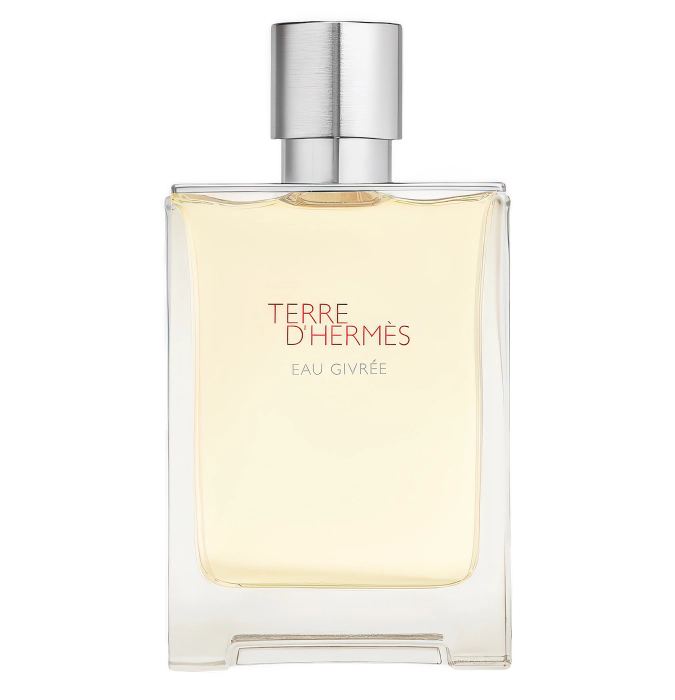 Terre d'Hermès Eau Givrée Eau de Parfum