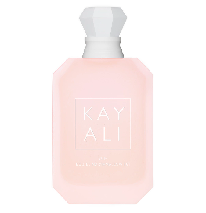 Yum Boujee Marshmallow 81 de Kayali Eau de Parfum Intense