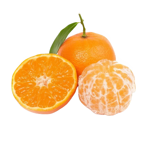 Mandarin