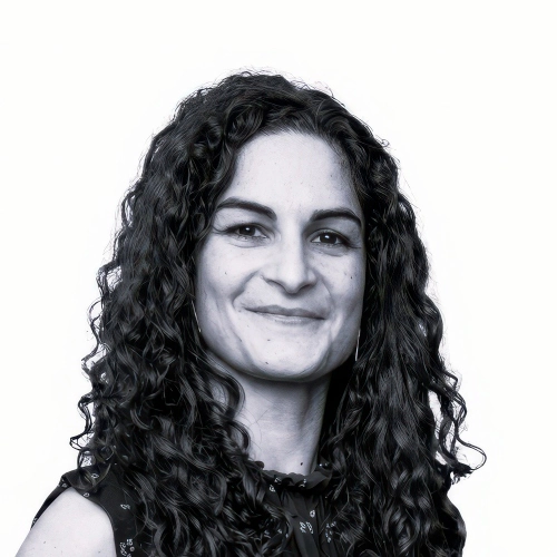 Nathalie Benareau