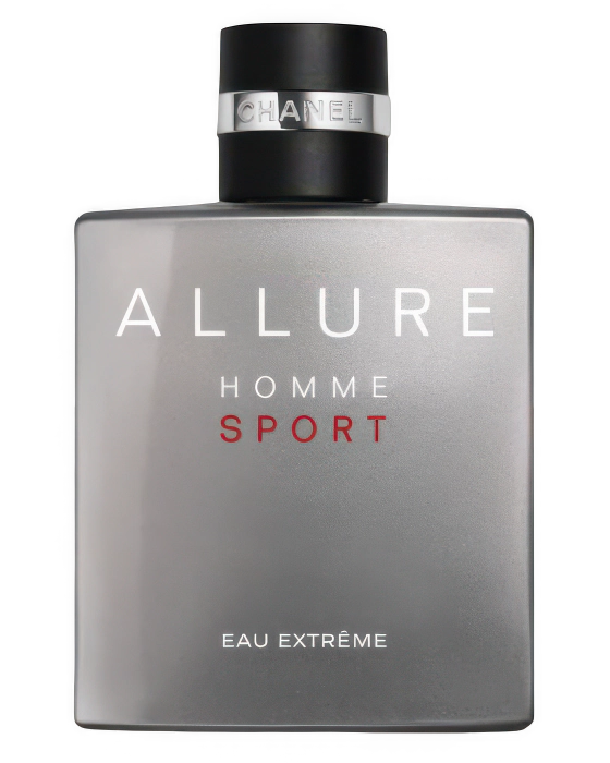 Allure Homme Sport Eau Extrême Eau de Parfum de Chanel