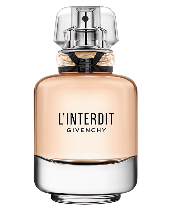 L'Interdit Eau de Parfum Givenchy