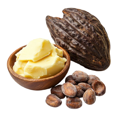 Cocoa Butter