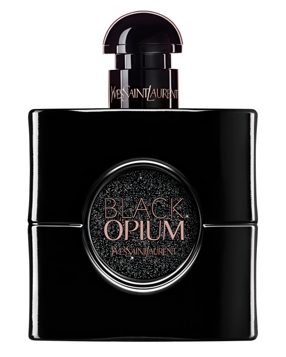 Black Opium Le Parfum Yves Saint Laurent